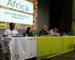 Abertura ocorreu em 25 de maio